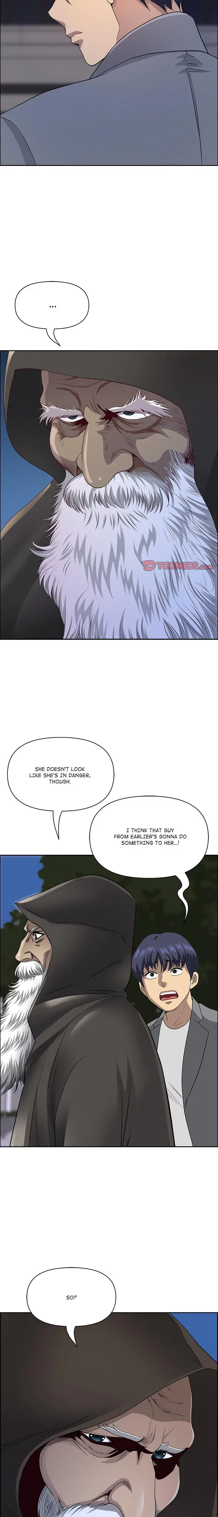 BIG GUY Episode 64 - Page 16