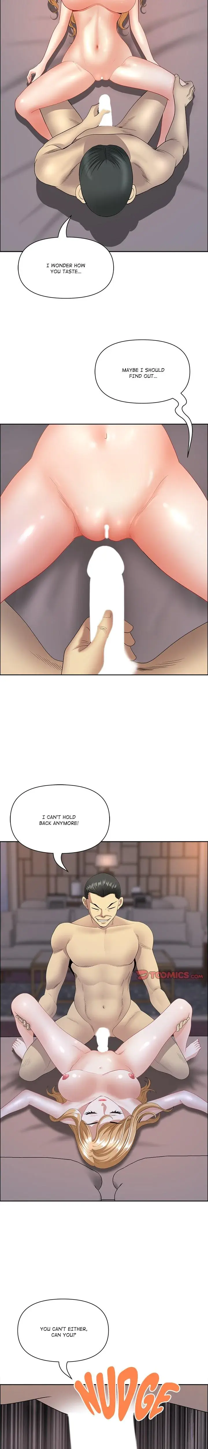 BIG GUY Episode 64 - Page 22
