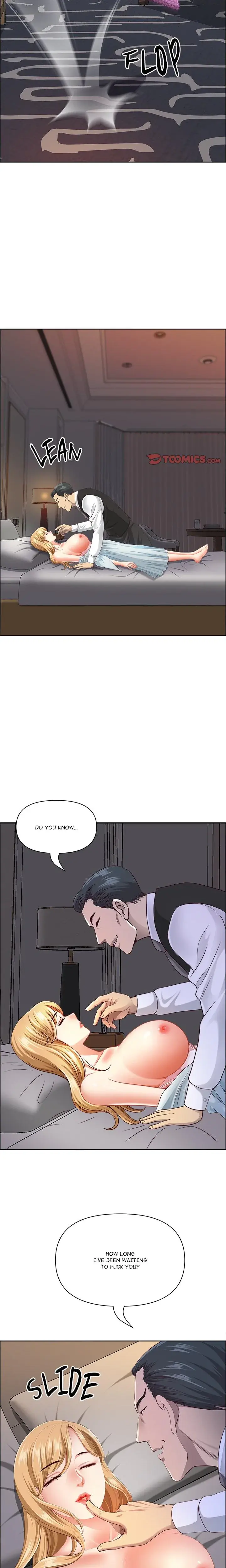 BIG GUY Episode 64 - Page 6
