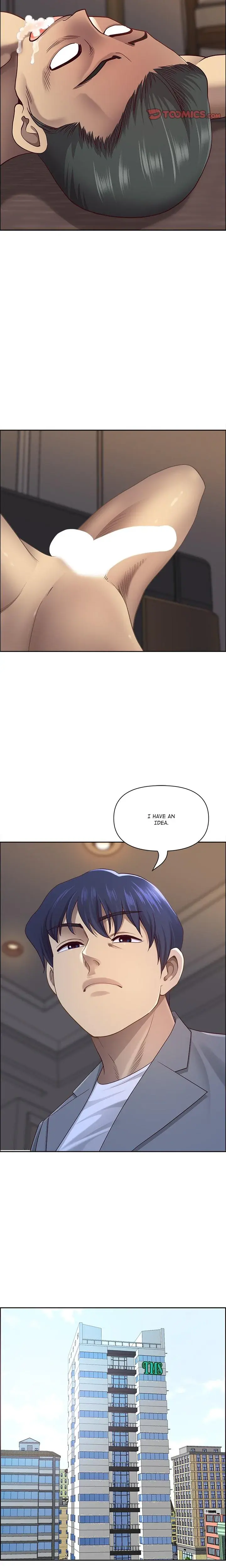 BIG GUY Episode 65 - Page 10