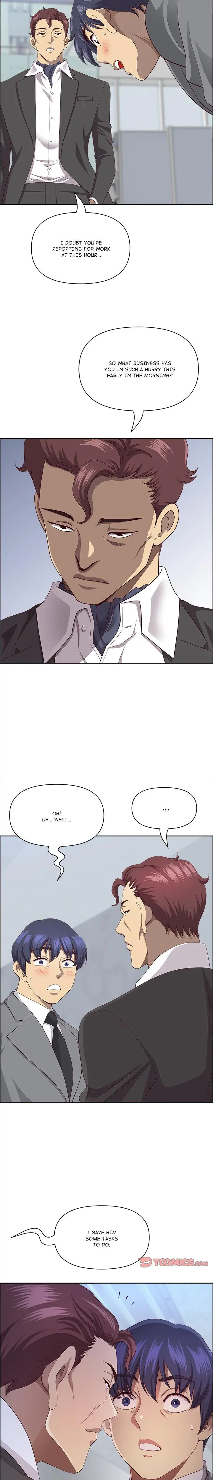 BIG GUY Episode 65 - Page 13