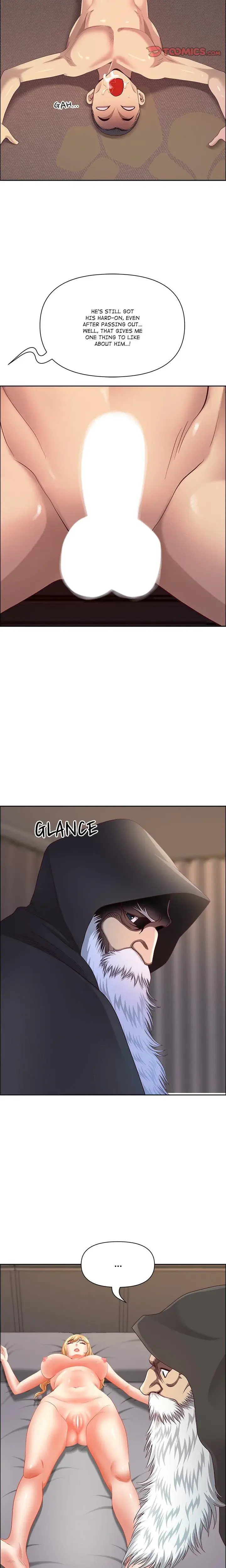 BIG GUY Episode 65 - Page 5