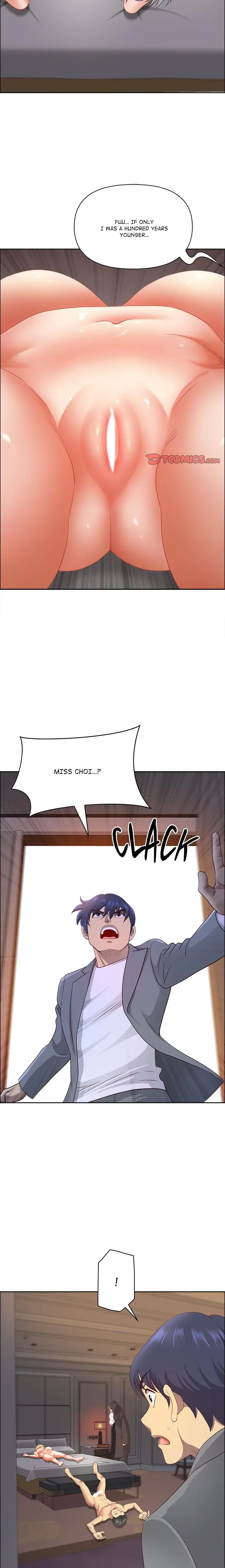 BIG GUY Episode 65 - Page 6