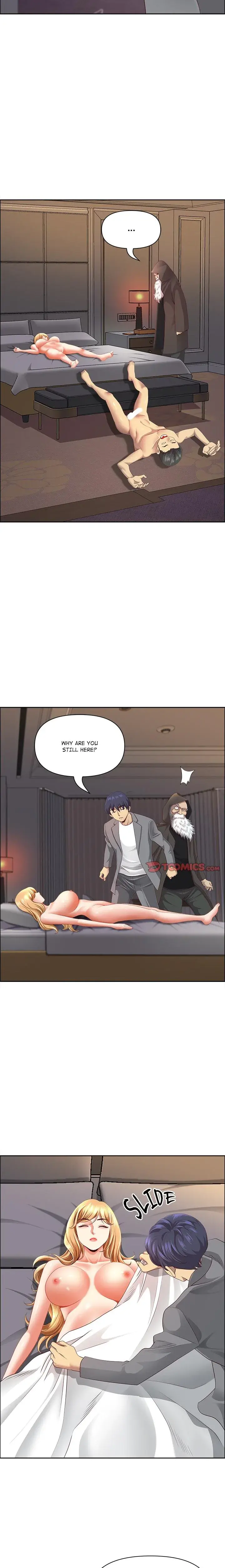 BIG GUY Episode 65 - Page 7