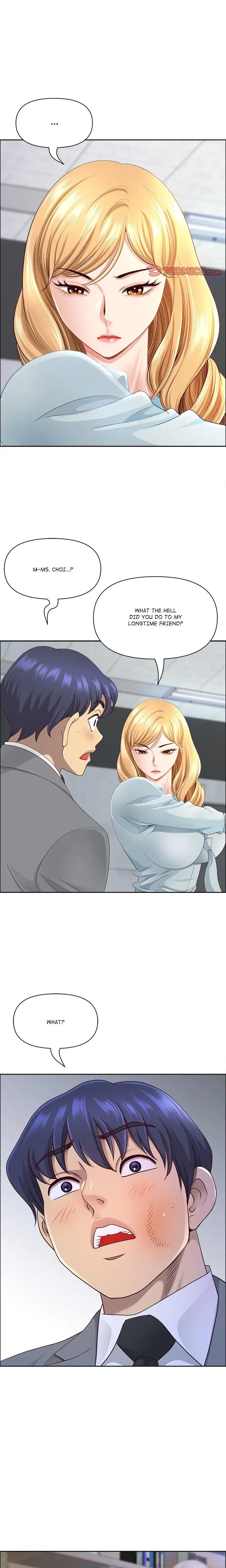 BIG GUY Episode 66 - Page 12