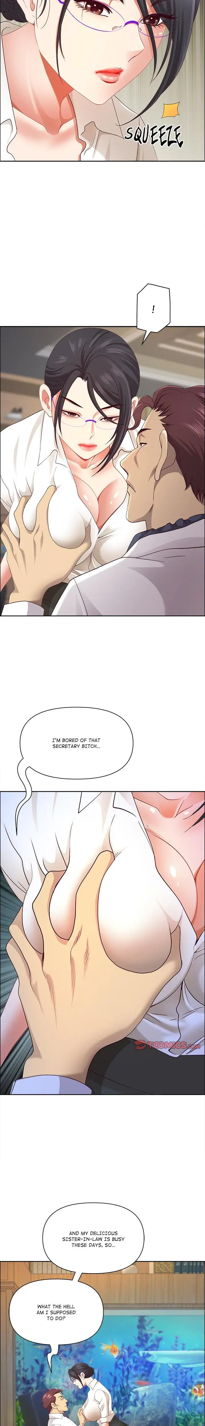 BIG GUY Episode 66 - Page 19