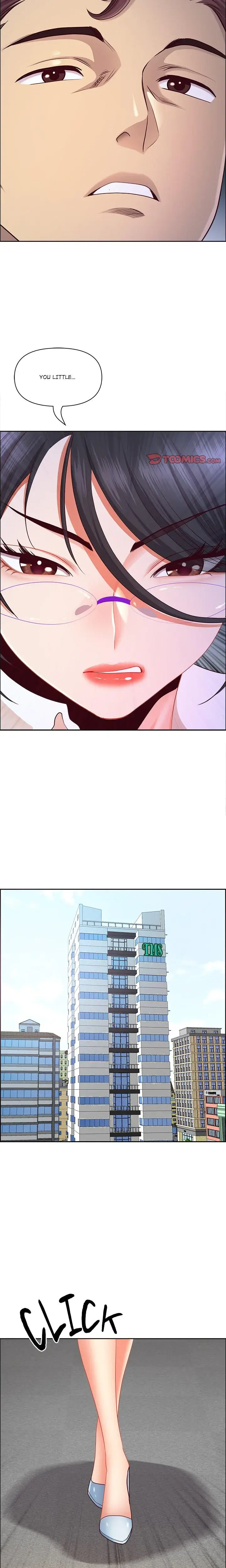 BIG GUY Episode 66 - Page 6