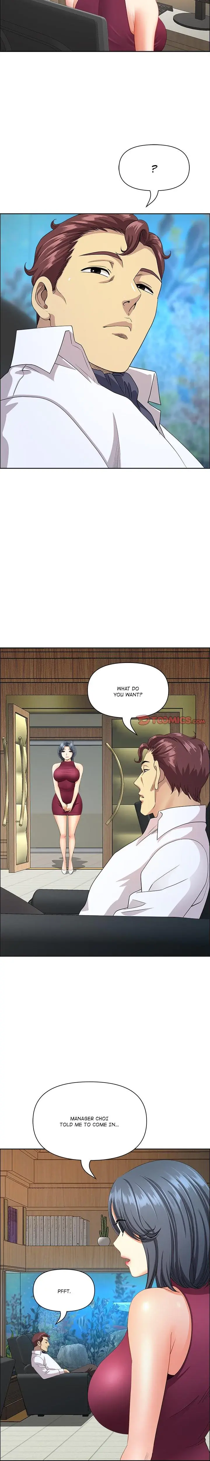 BIG GUY Episode 67 - Page 10
