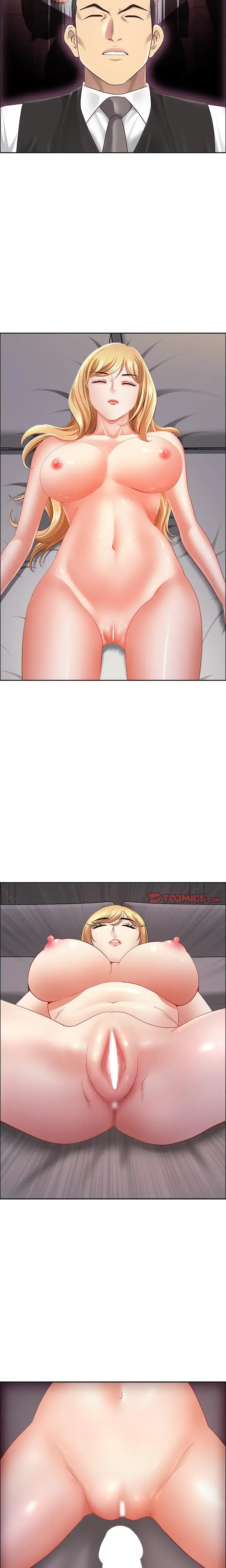 BIG GUY Episode 67 - Page 20