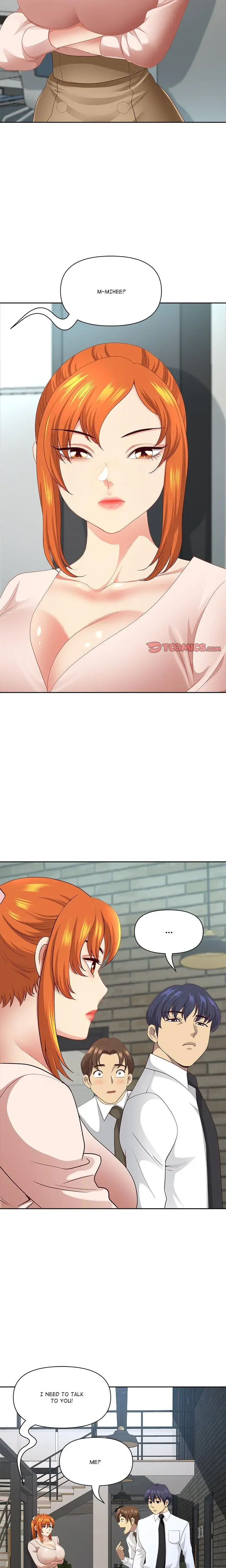 BIG GUY Episode 68 - Page 21
