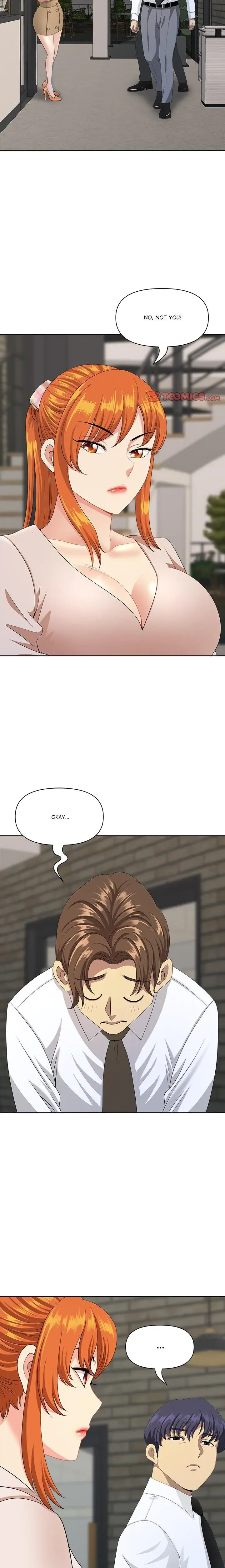 BIG GUY Episode 68 - Page 22