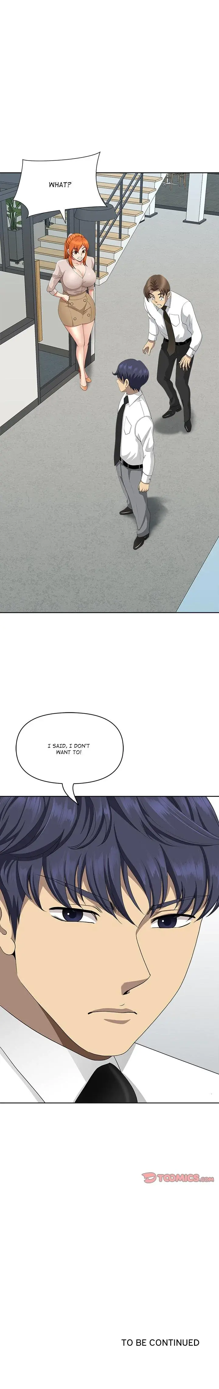 BIG GUY Episode 68 - Page 24