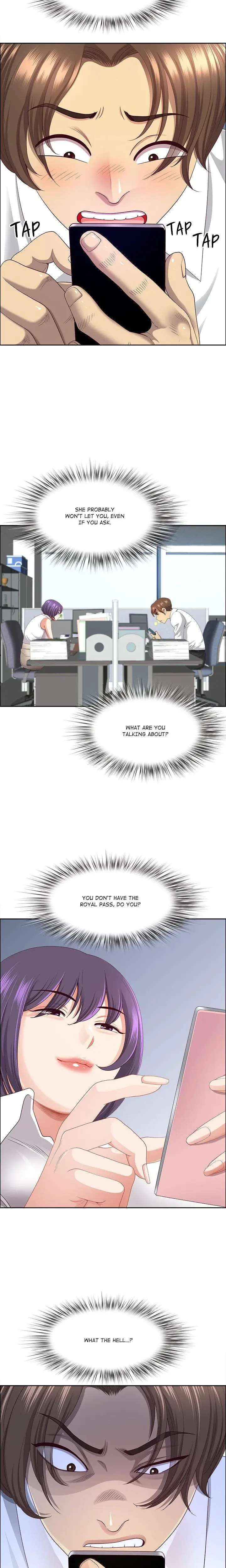 BIG GUY Episode 69 - Page 15