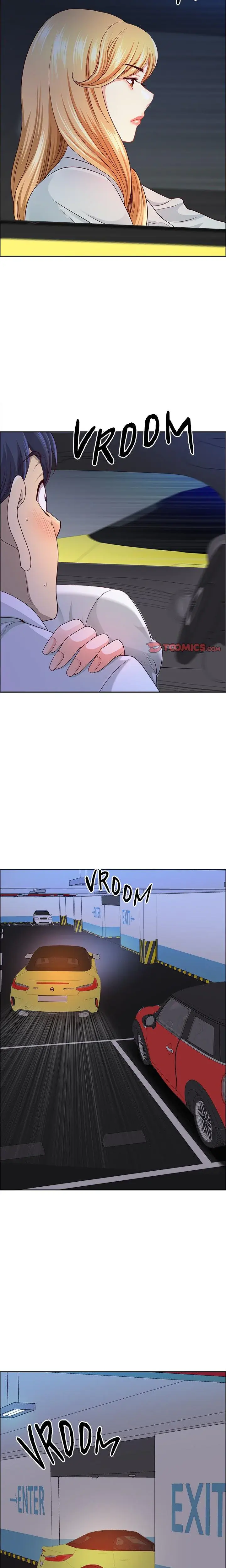 BIG GUY Episode 69 - Page 21