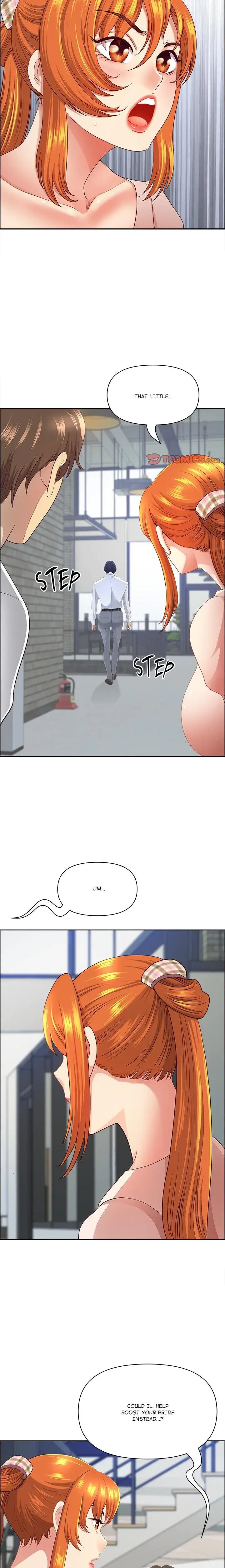 BIG GUY Episode 69 - Page 6