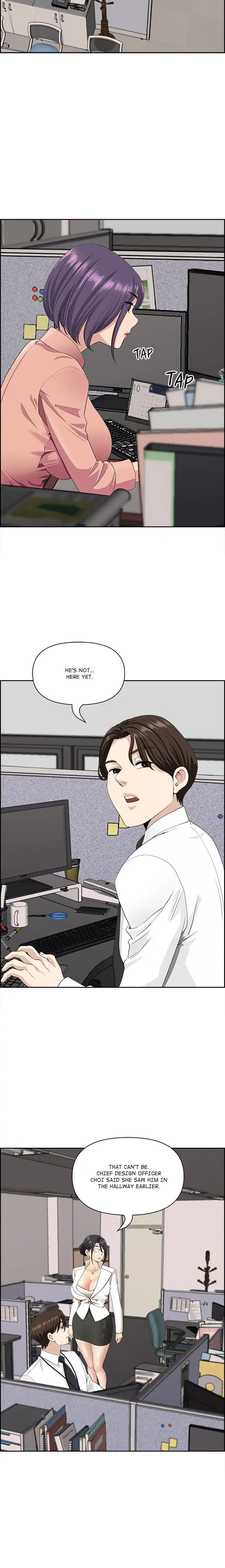 BIG GUY Episode 7 - Page 10