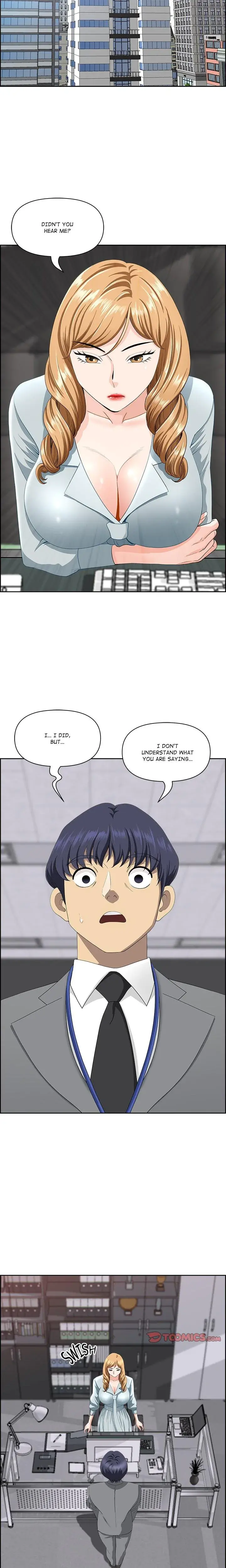 BIG GUY Episode 7 - Page 13