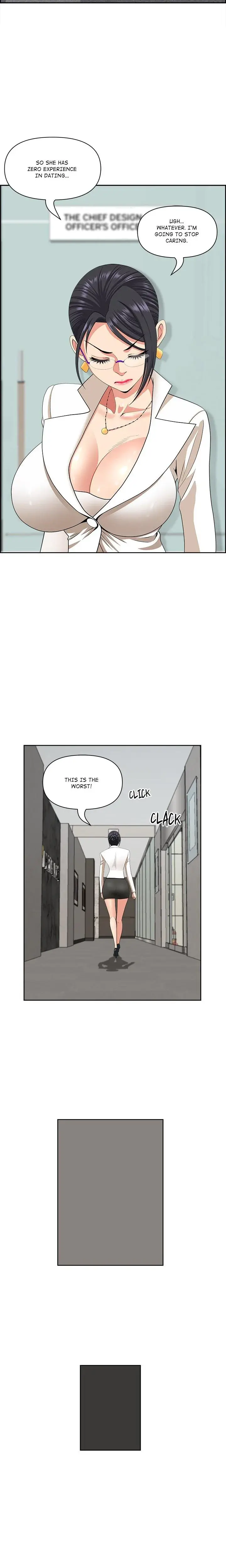 BIG GUY Episode 7 - Page 16