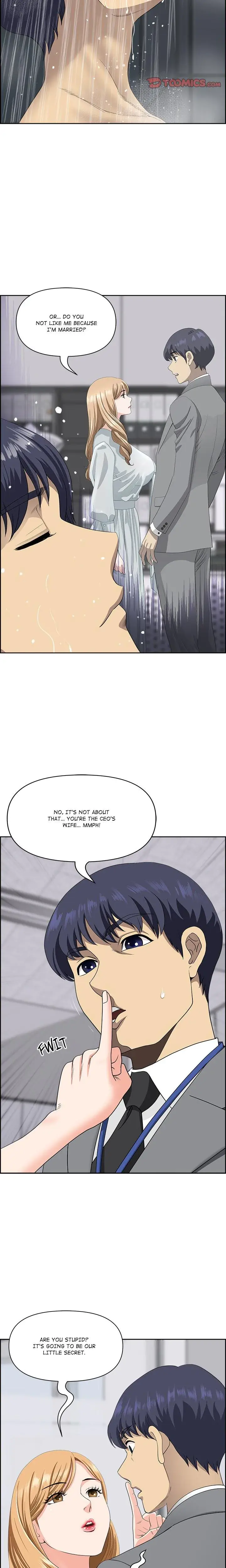 BIG GUY Episode 7 - Page 18