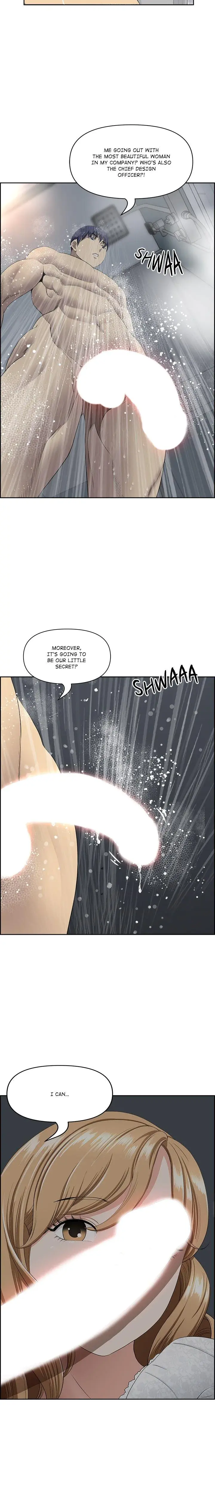 BIG GUY Episode 7 - Page 20