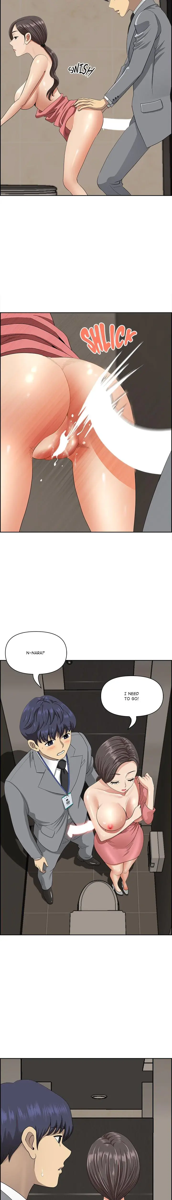 BIG GUY Episode 7 - Page 6