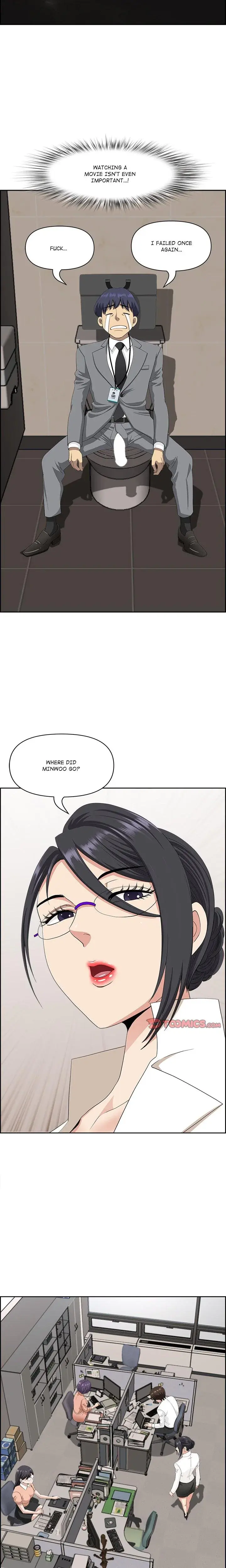 BIG GUY Episode 7 - Page 9