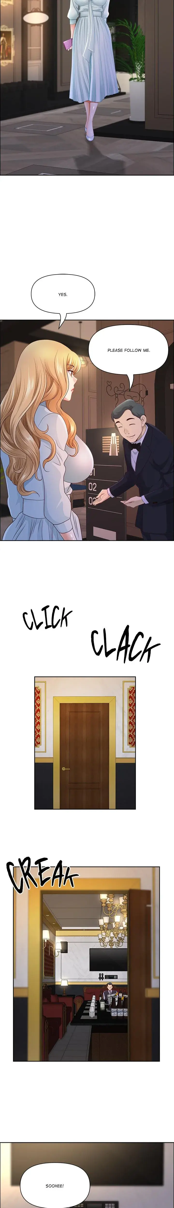 BIG GUY Episode 70 - Page 22