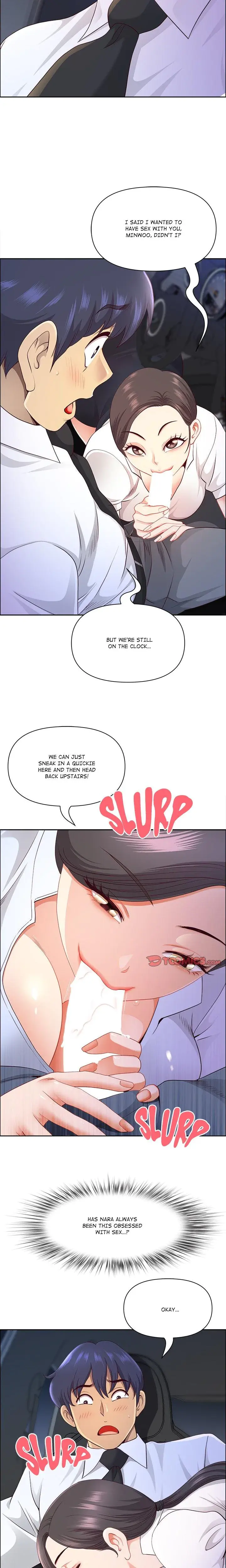 BIG GUY Episode 70 - Page 4