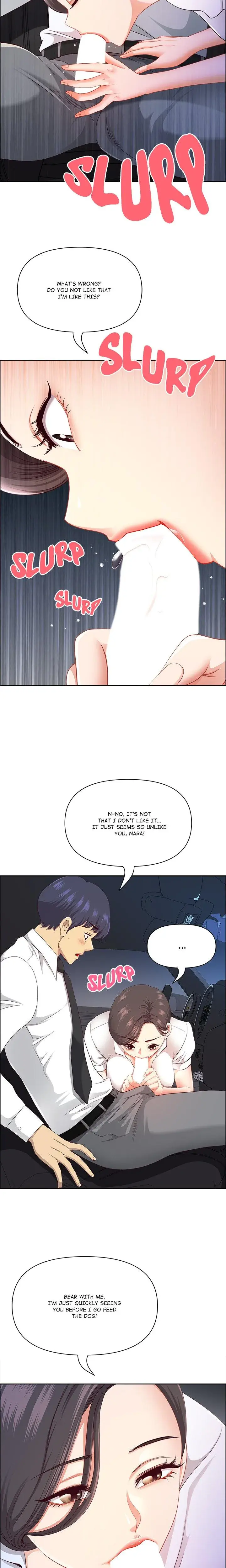 BIG GUY Episode 70 - Page 5