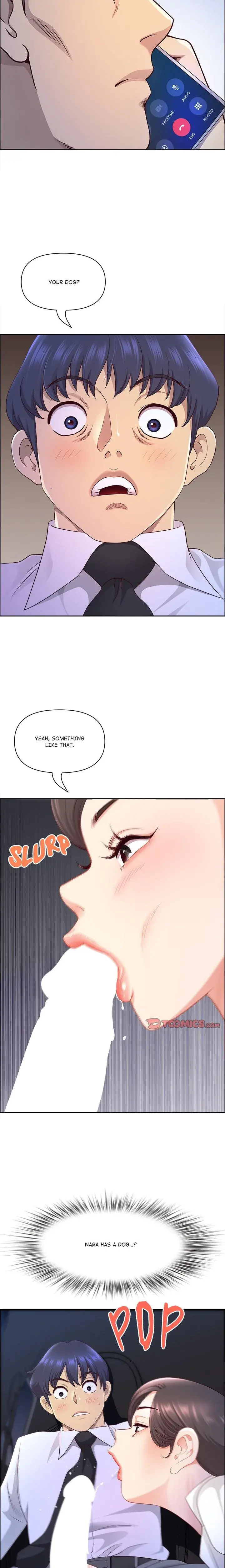 BIG GUY Episode 70 - Page 9