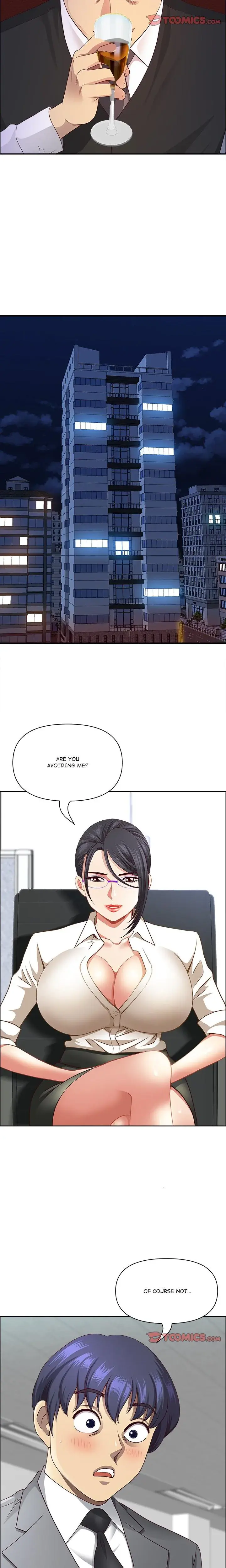 BIG GUY Episode 72 - Page 13