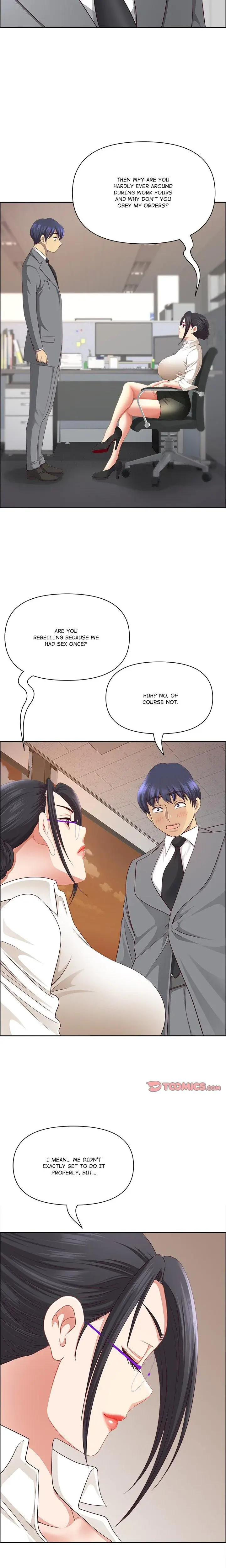 BIG GUY Episode 72 - Page 14