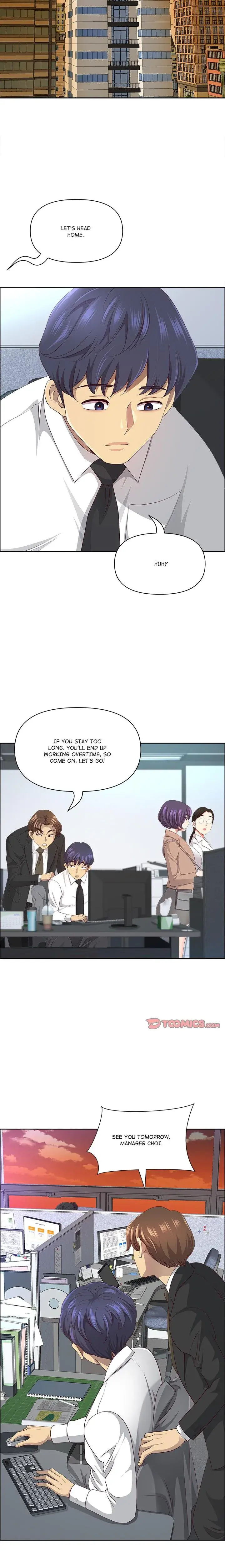 BIG GUY Episode 72 - Page 9