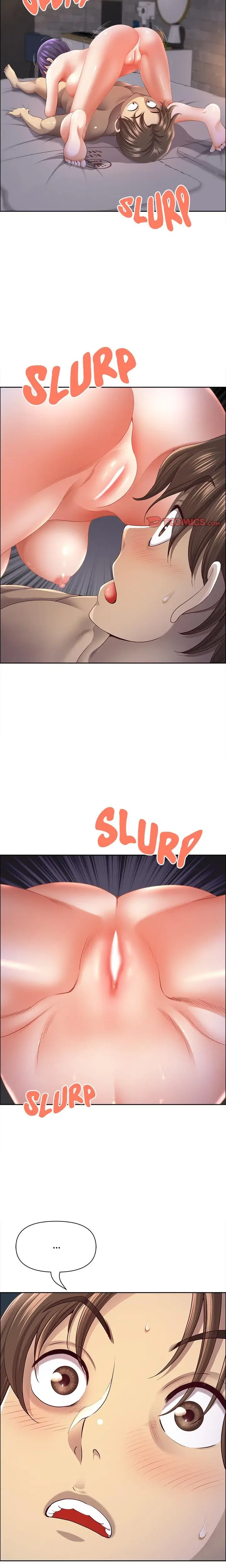 BIG GUY Episode 74 - Page 11