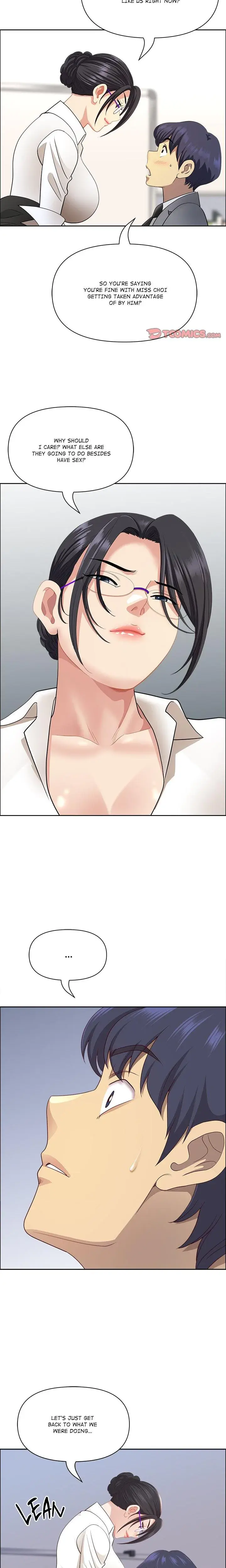 BIG GUY Episode 75 - Page 17