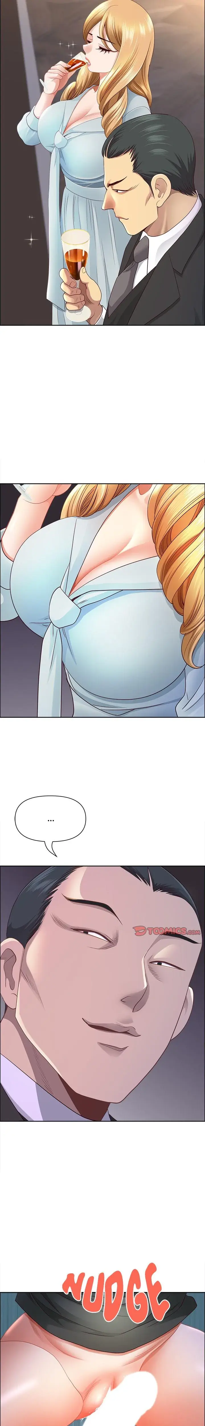 BIG GUY Episode 75 - Page 9