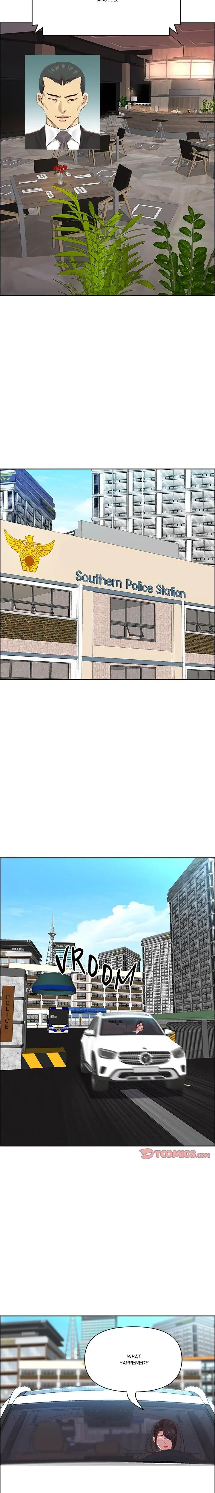 BIG GUY Episode 77 - Page 3