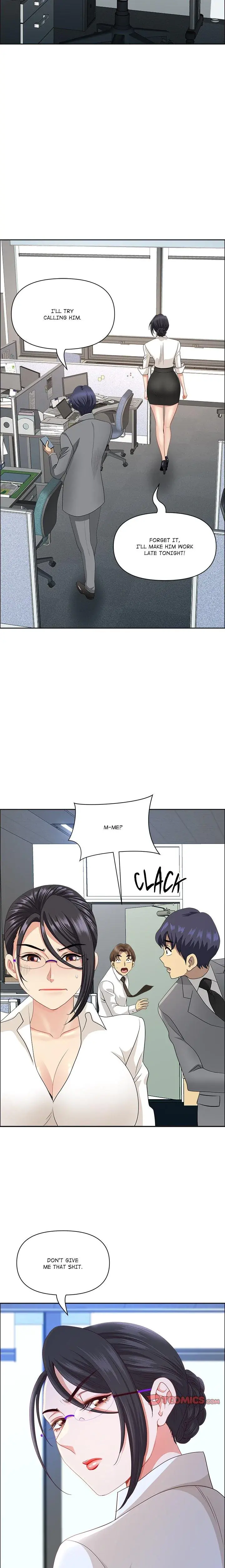 BIG GUY Episode 79 - Page 18