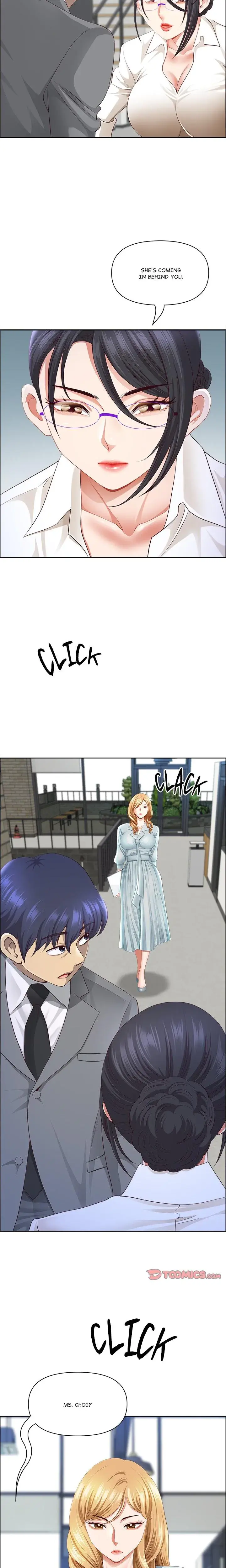 BIG GUY Episode 79 - Page 8