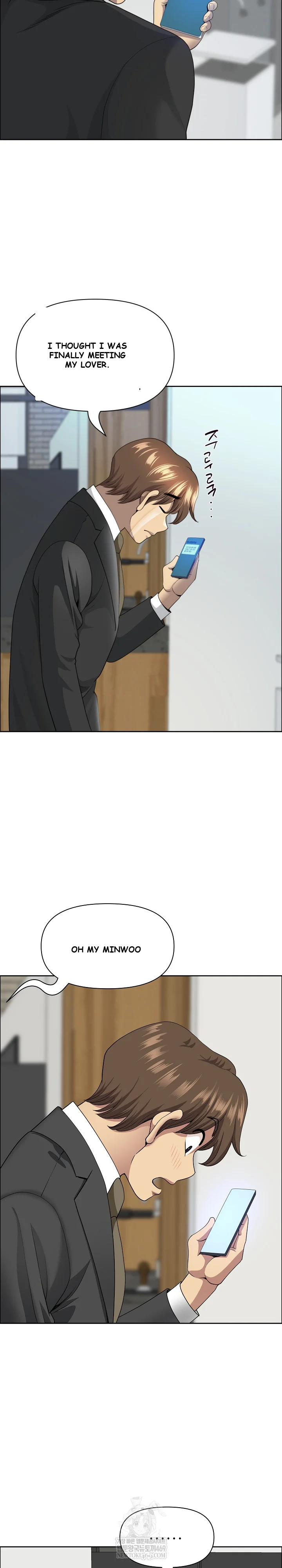 BIG GUY Episode 80 - Page 13