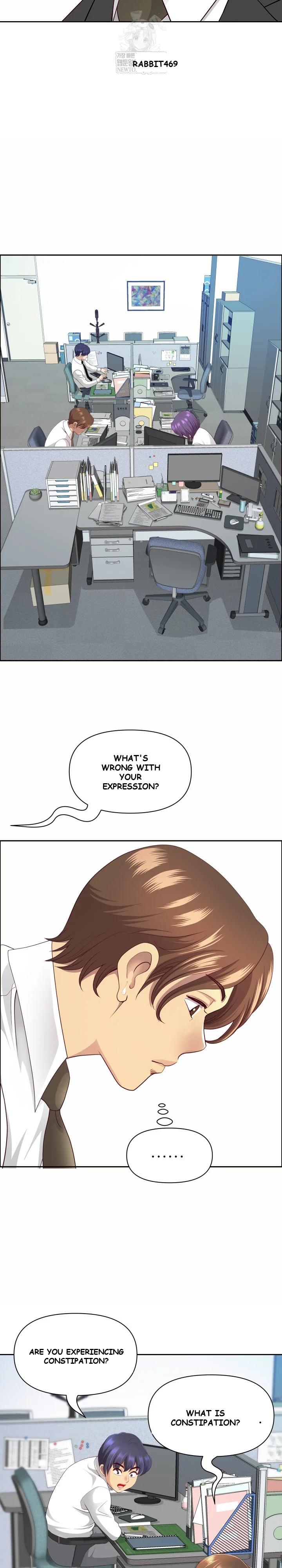 BIG GUY Episode 80 - Page 15