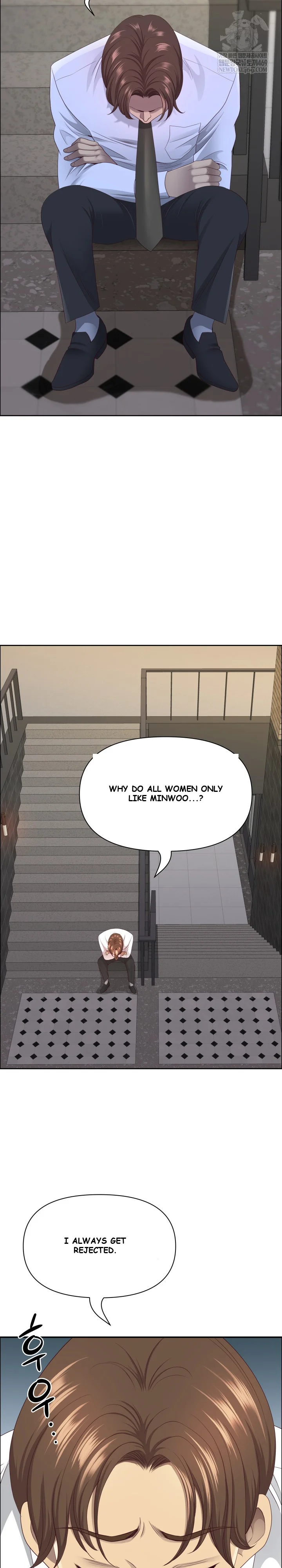 BIG GUY Episode 80 - Page 20