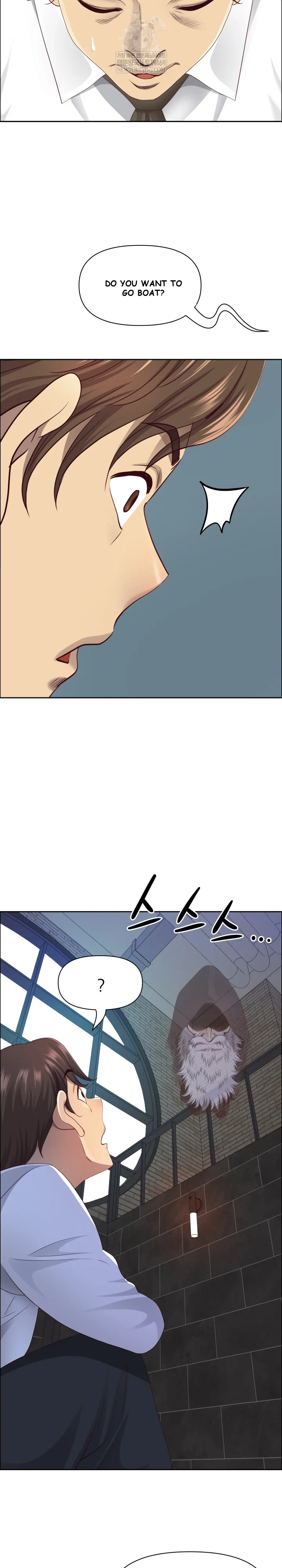BIG GUY Episode 80 - Page 21