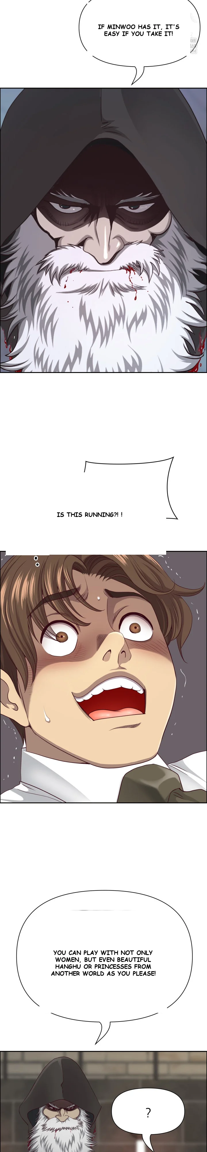 BIG GUY Episode 80 - Page 22