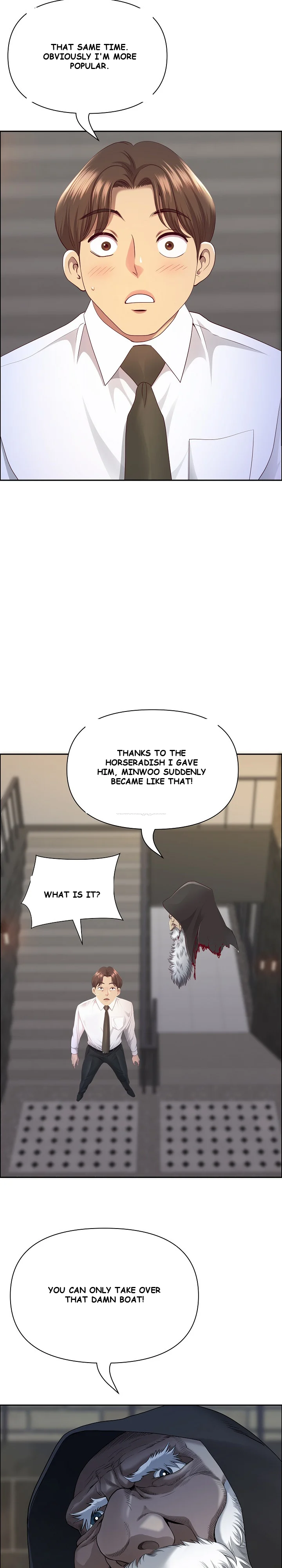 BIG GUY Episode 80 - Page 24