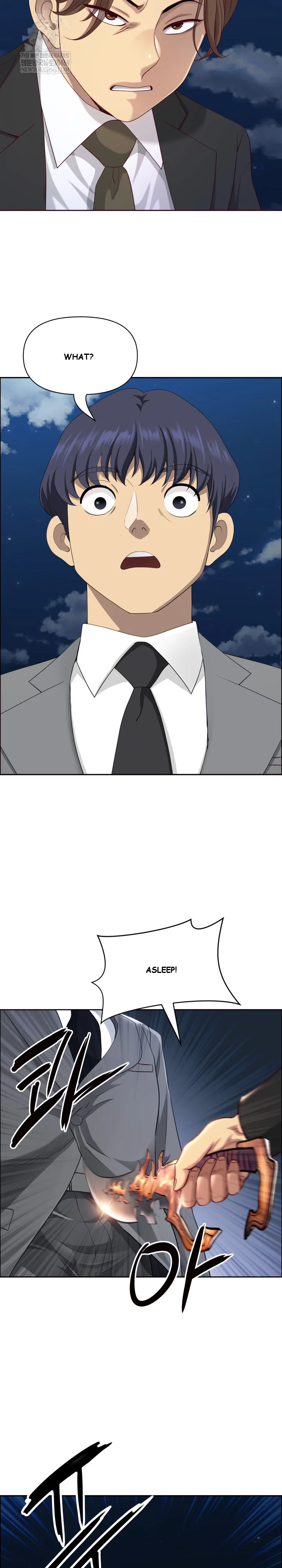 BIG GUY Episode 80 - Page 32