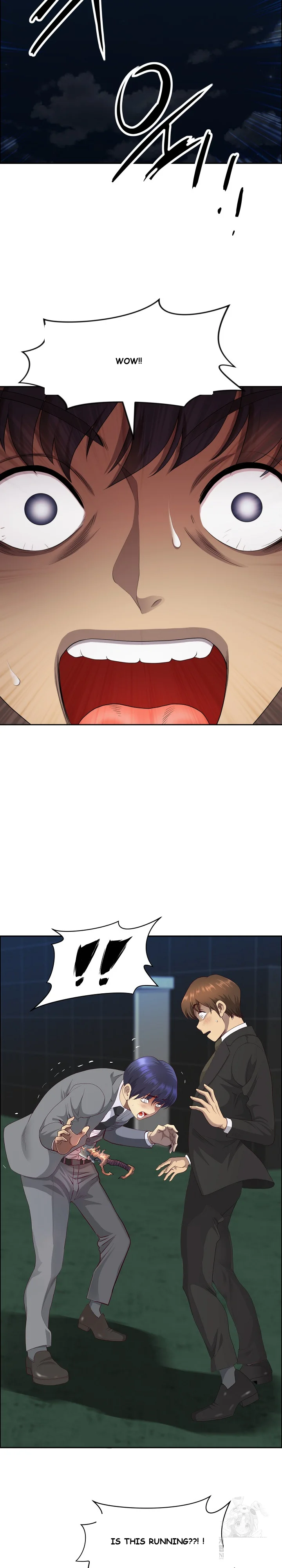 BIG GUY Episode 80 - Page 33