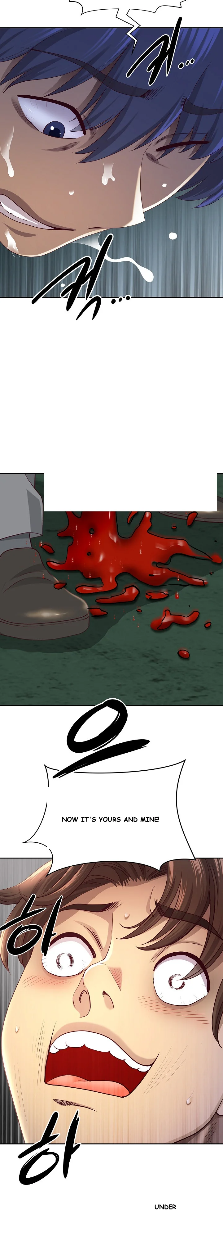 BIG GUY Episode 80 - Page 34