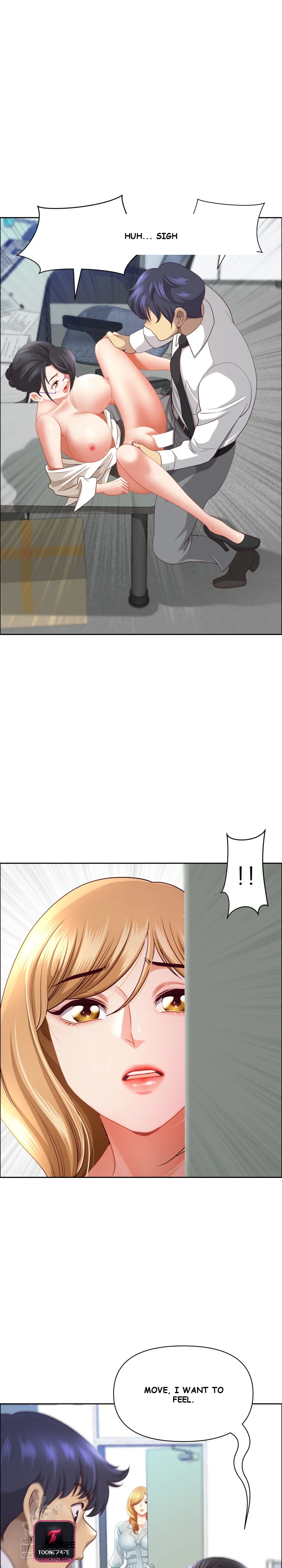 BIG GUY Episode 80 - Page 6