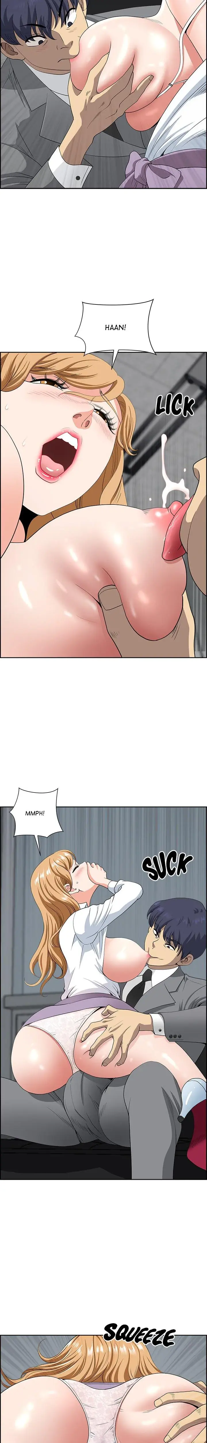 BIG GUY Episode 9 - Page 15